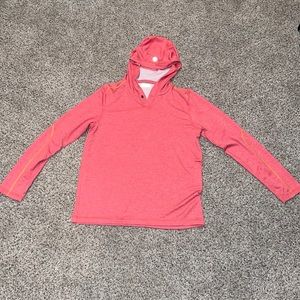 HI-TEC lightweight hoodie